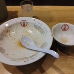 用戶對於中国屋台十八番 新川店的評論圖