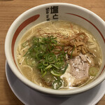 用户对于塩と醤 木津川店的评论图