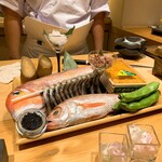 User's review image for ザ サカイ トウキョウ