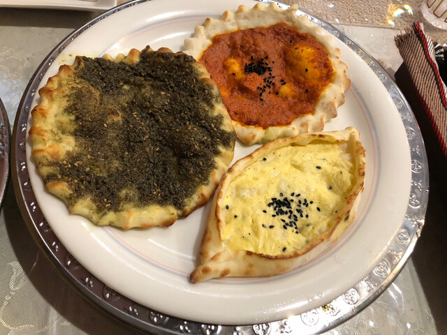 User's recommendation image for SAHARA MOON