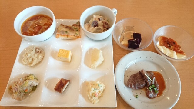 User's recommendation image for ナチュラルガーデン