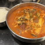 用戶對於でりかおんどる 新大久保本店的評論圖