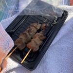 用戶對於稲毛屋的評論圖