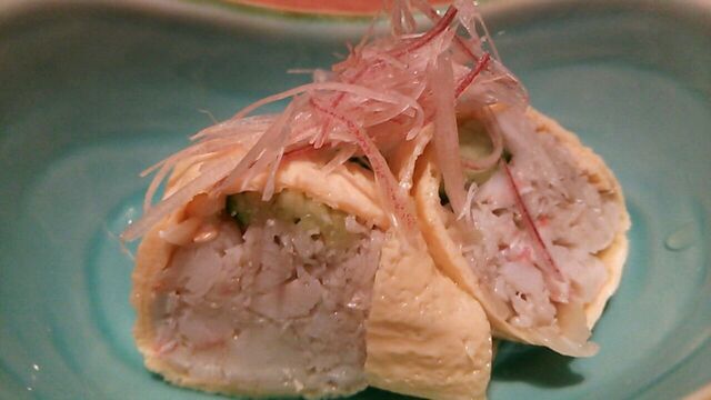 用戶對於はせ川 心斎橋本店的評論高清圖