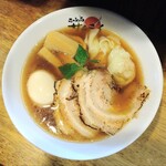 用戶對於らーめん サムライ的評論圖