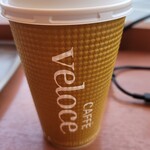 User's review image for カフェ・ベローチェ 岩本町店