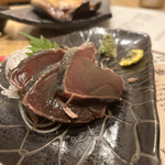 用户对于海鮮炭焼処とら太的评论图