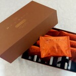 User's review image for ニューヨークシティサンド 大丸東京店