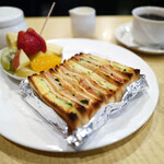 用戶對於日本橋ロータス的評論圖