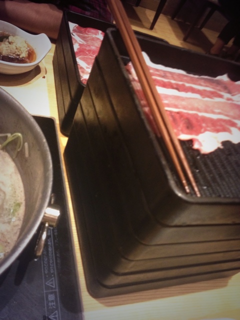 用戶對於しゃぶ菜 イオンモール鶴見緑地店的評論圖