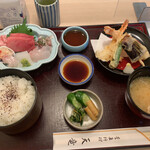 User's review image for 割烹天竜