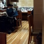 用戶對於とんかつ 和幸 サンシャインシティ・アルパ店的評論圖