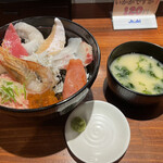 用户对于海鮮ときどきブタ的评论图