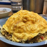 User's review image for ラーメンya