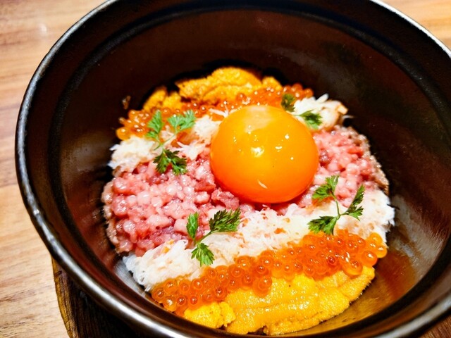 User's recommendation image for 焼肉 うしみつ一門 目黒店