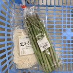 User's review image for 新鮮ひろば かのな