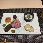 User's review image for 京都鉄板焼 結