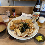 用戶對於日本橋 一味禅的評論圖