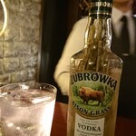 用戶對於バー ポリス的評論圖