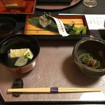 用戶對於京料理 旬味旬彩 太一的評論圖