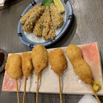 用户对于新宿こてがえし的评论图