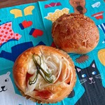 用户对于元町ぼんぱん的评论图