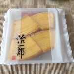 用户对于治一郎 エキュートエディション渋谷店的评论图