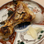 用户对于だし屋 おわん的评论图