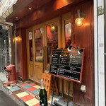 User's review image for シャンパン食堂