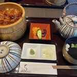 用戶對於うなぎ 徳 大阪店的評論圖