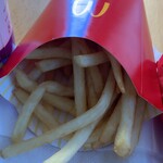 用戶對於マクドナルド 環状通伏古店的評論圖