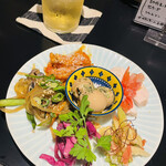 用戶對於スタンドしまうま的評論圖