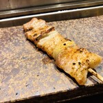 用戶對於焼とりの八兵衛 博多店的評論圖