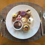 用戶對於ヴェンタリオ的評論圖