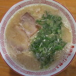 用户对于長浜御殿 長尾本店的评论图