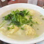 用戶對於台湾料理 圓山 上野店的評論圖