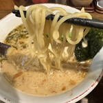 用戶對於吉笑らーめん 東伏見店的評論圖