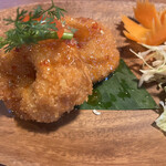 User's review image for Chaaw wan