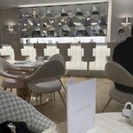 User's review image for CAFE DIOR by LADUREE