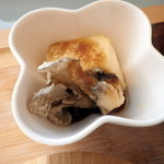 用户对于バロンドールカフェ的评论图