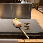 用戶對於焼きとり 鳥史的評論圖