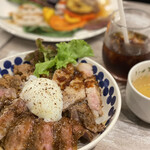 用户对于Bistro ZAKI的评论图