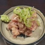 用户对于想咲そば処 香凛的评论图