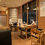 用戶對於大戸屋 札幌清田店的評論圖