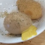 用戶對於かぶら屋 青砥店的評論圖