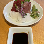 用户对于おばんざいと純洋食 アイサニ的评论图