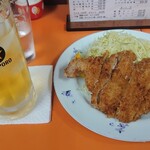 用戶對於光栄軒的評論圖