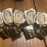 User's review image for 貝せん