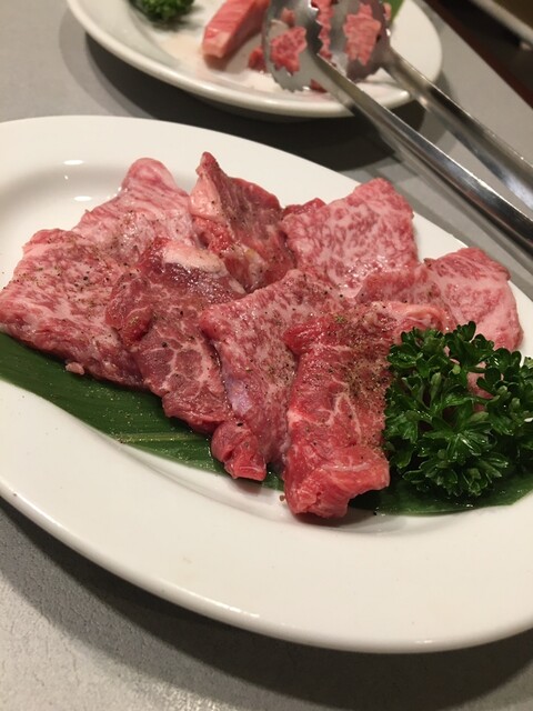 用戶對於肉匠 紋次郎 北堀江店的評論高清圖