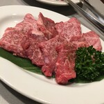 用戶對於肉匠 紋次郎 北堀江店的評論圖